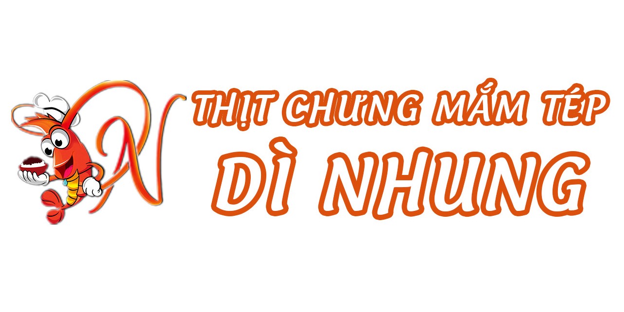 Thịt chưng mắm tép Dì Nhung